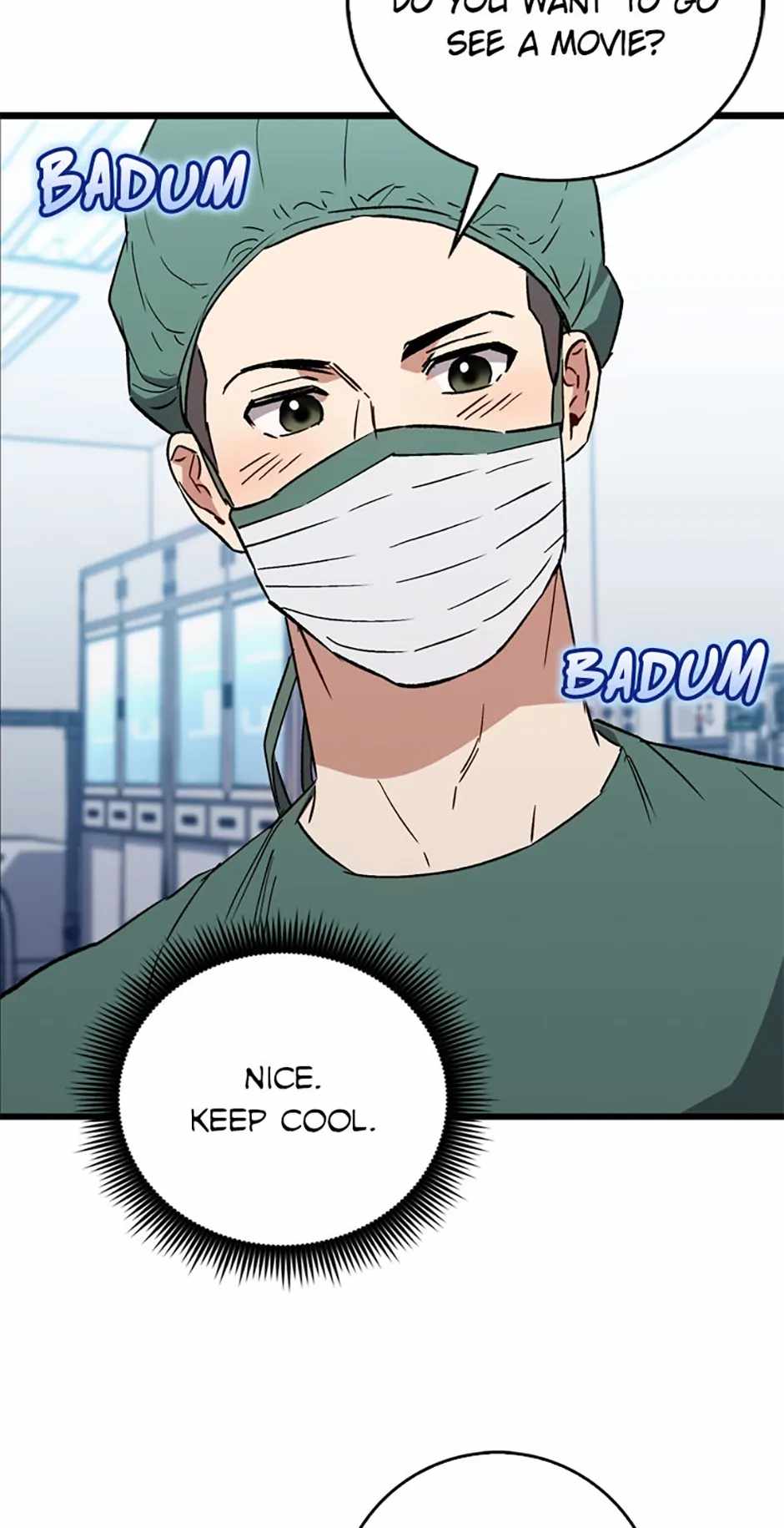 The Great Surgeon Chapter 26 4